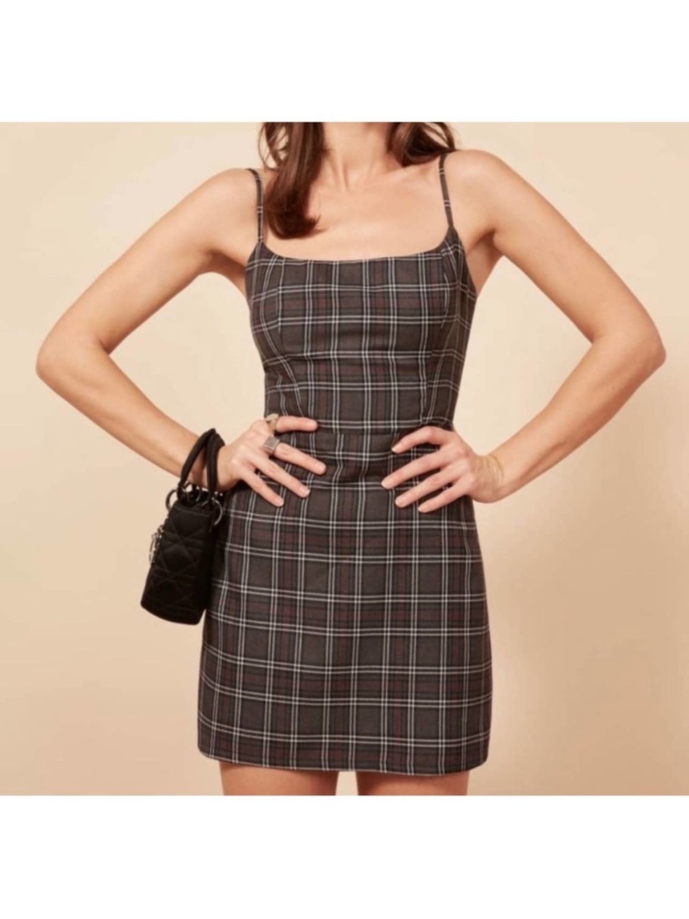 Reformation Fenway Dress 2